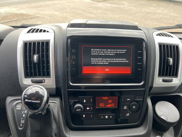 Fiat DUCATO 35 2.3 MultiJet L2H2 Automaat