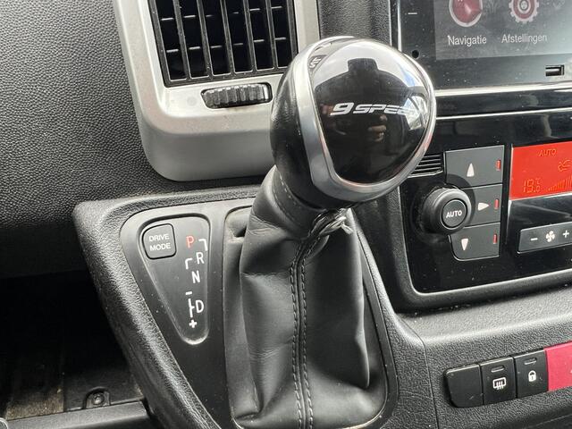 Fiat DUCATO 35 2.3 MultiJet L2H2 Automaat