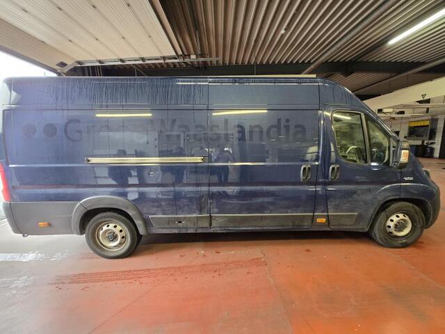 Fiat DUCATO 35H 3.0 Natural Power L4H2