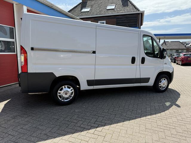 Fiat DUCATO 30 2.3 MultiJet L2H1