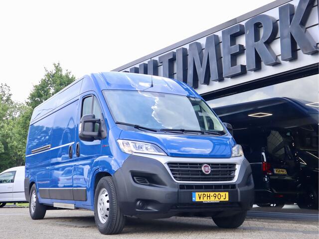 Fiat DUCATO 35H 2.3 MultiJet L4H2