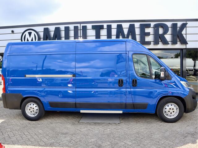 Fiat DUCATO 35H 2.3 MultiJet L4H2