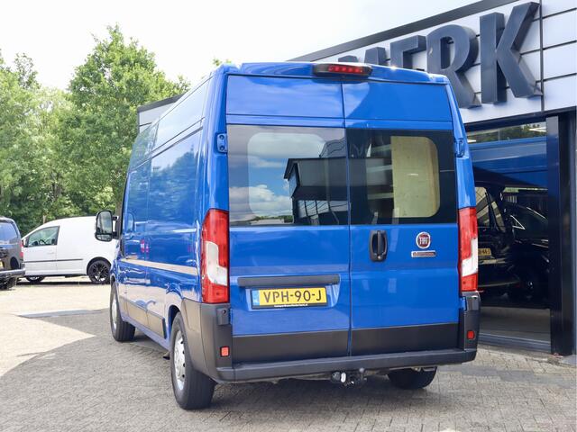 Fiat DUCATO 35H 2.3 MultiJet L4H2