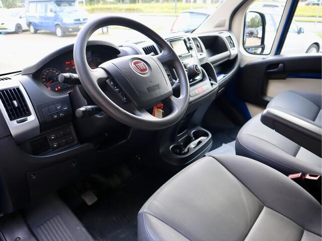 Fiat DUCATO 35H 2.3 MultiJet L4H2