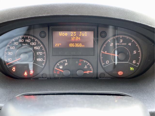 Fiat DUCATO 35H 2.3 MultiJet L4H2