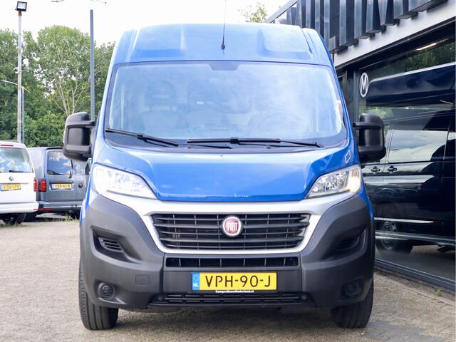 Fiat DUCATO 35H 2.3 MultiJet L4H2