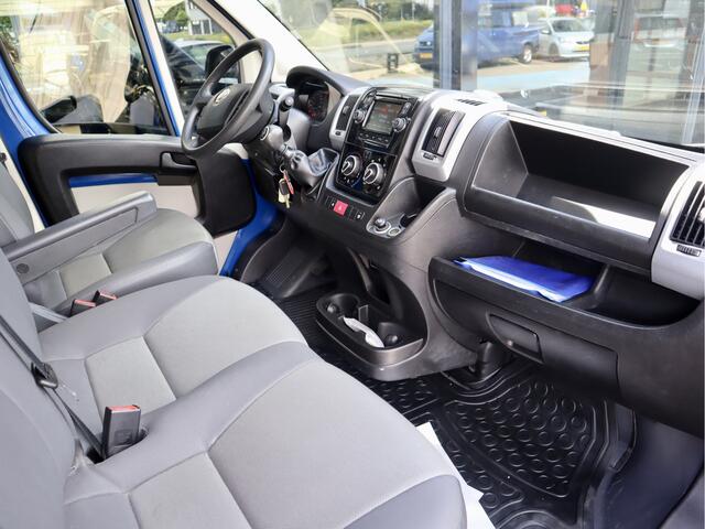 Fiat DUCATO 35H 2.3 MultiJet L4H2