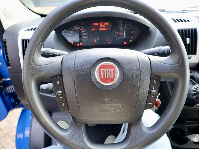 Fiat DUCATO 35H 2.3 MultiJet L4H2