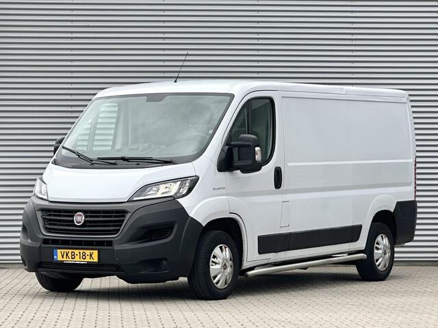 Fiat DUCATO 30 2.3 MultiJet L2H1