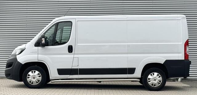 Fiat DUCATO 30 2.3 MultiJet L2H1