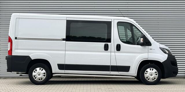 Fiat DUCATO 30 2.3 MultiJet L2H1