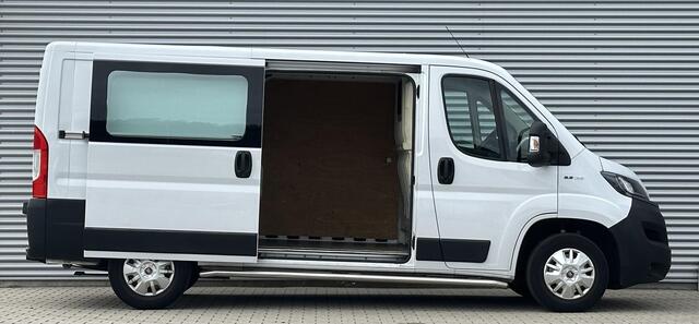 Fiat DUCATO 30 2.3 MultiJet L2H1