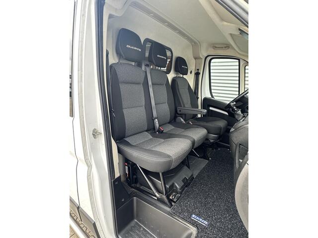 Fiat DUCATO 30 2.3 MultiJet L2H1