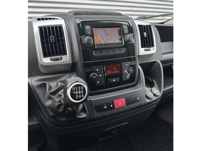Fiat DUCATO 30 2.3 MultiJet L2H1