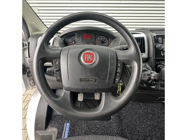 Fiat DUCATO 30 2.3 MultiJet L2H1