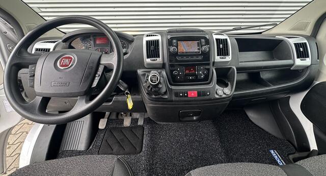 Fiat DUCATO 30 2.3 MultiJet L2H1