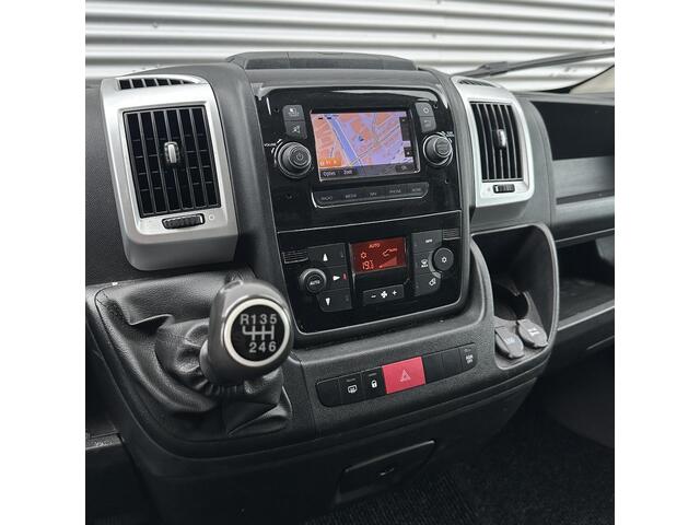 Fiat DUCATO 30 2.3 MultiJet L2H1