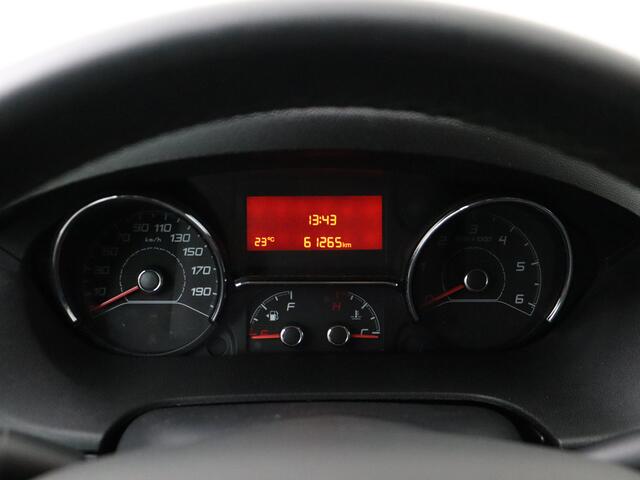 Fiat DUCATO 2.3MultiJet 120Pk L2H2 Edition | Navigatie | Camera | Airco | Cruise | 3-Persoons | Betimmering