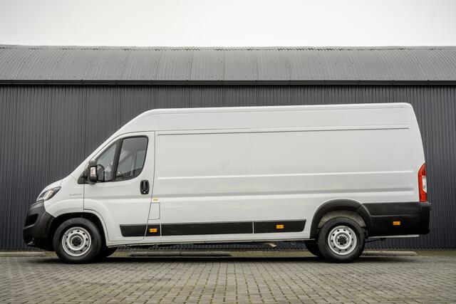 Fiat DUCATO 2.3 MultiJet L4H2 | Euro 6 | 141 PK | Cruise | Camera | Airco | Navigatie