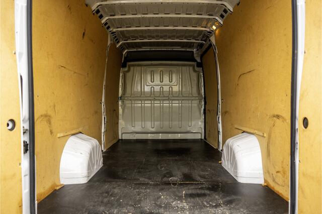 Fiat DUCATO 2.3 MultiJet L4H2 | Euro 6 | 141 PK | Cruise | Camera | Airco | Navigatie
