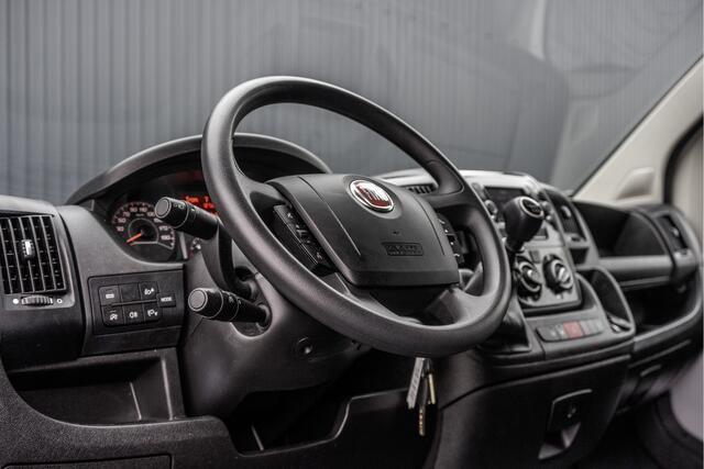 Fiat DUCATO 2.3 MultiJet L4H2 | Euro 6 | 141 PK | Cruise | Camera | Airco | Navigatie