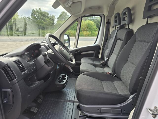 Fiat DUCATO 30 2.3 MultiJet L1H1 New old stock