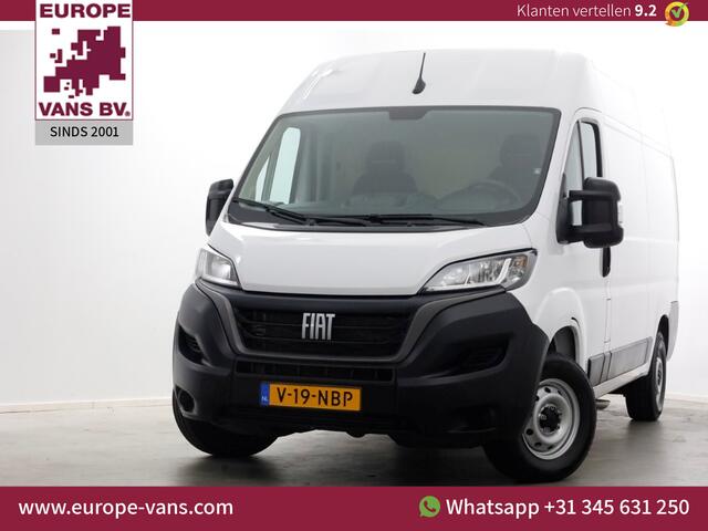 Fiat DUCATO 30 2.2 MultiJet 120pk L2H2 Airco 02-2023