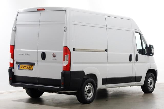 Fiat DUCATO 30 2.2 MultiJet 120pk L2H2 Airco 02-2023