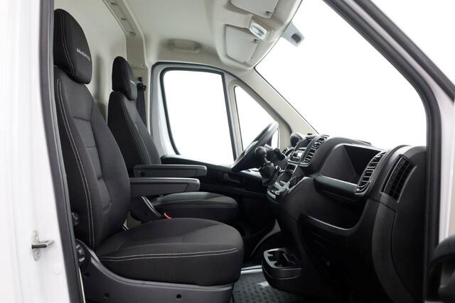 Fiat DUCATO 30 2.2 MultiJet 120pk L2H2 Airco 02-2023