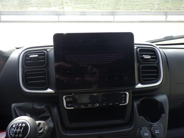 Fiat DUCATO 2.2 MultiJet 140 PK L3H2 | Ruim ¤ 10.000 korting op nieuwprijs! | BPM Vrij | Zeer complete uitvoering | 2500 KG Trekvermogen | Groot Multimedia Scherm | Verzwaarde Vering | All Season Banden | 2-Zits | LED Verlichting | Volledige Betimmering |