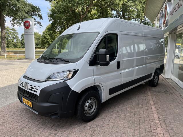 Fiat DUCATO 2.2 MultiJet 140 S&S L3H2 3.3t | 270 graden deuren | BPM Vrij!
