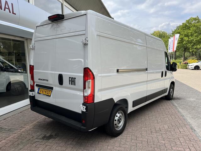 Fiat DUCATO 2.2 MultiJet 140 S&S L3H2 3.3t | 270 graden deuren | BPM Vrij!