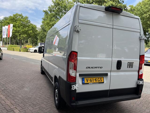 Fiat DUCATO 2.2 MultiJet 140 S&S L3H2 3.3t | 270 graden deuren | BPM Vrij!