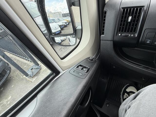 Fiat DUCATO 35 2.2 MultiJet L4H2 AUTOMAAT CARPLAY CAMERA EURO-6