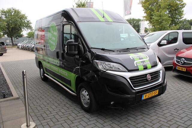Fiat DUCATO 30 2.3 MultiJet L2H2 luxury airco navi cruise