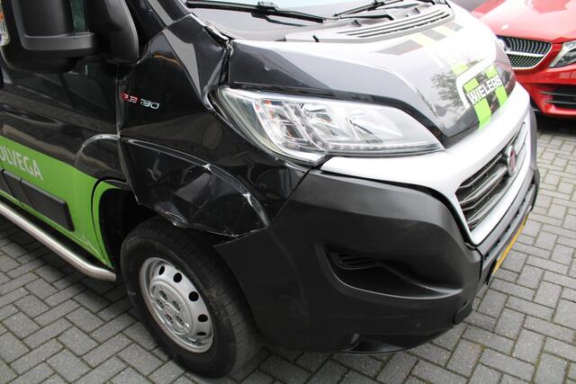 Fiat DUCATO 30 2.3 MultiJet L2H2 luxury airco navi cruise