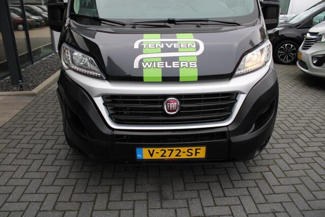 Fiat DUCATO 30 2.3 MultiJet L2H2 luxury airco navi cruise