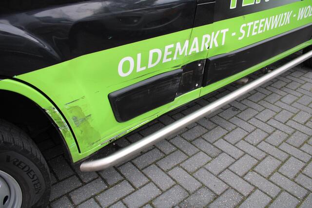 Fiat DUCATO 30 2.3 MultiJet L2H2 luxury airco navi cruise