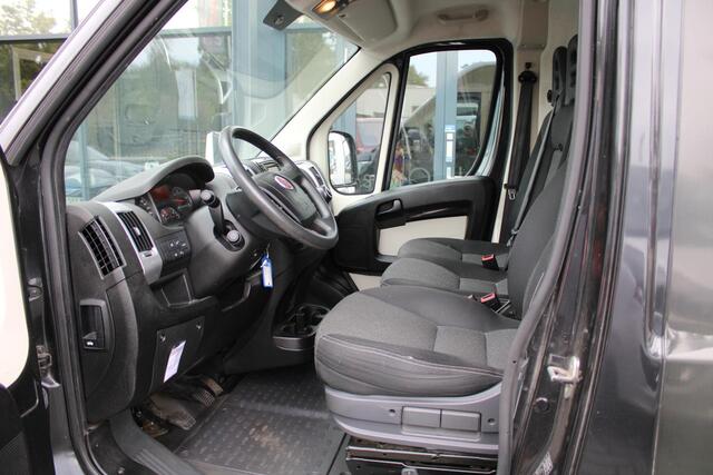 Fiat DUCATO 30 2.3 MultiJet L2H2 luxury airco navi cruise