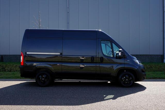 Fiat DUCATO 35 2.3 MultiJet L2H2 140 pk |3500 KG |Camperbasis |Camera |Cruise |Navi |Climate control |Trekhaak |Parkeersensoren |1e eigenaar |EURO6D |Topstaat |Mistlampen |Metallic