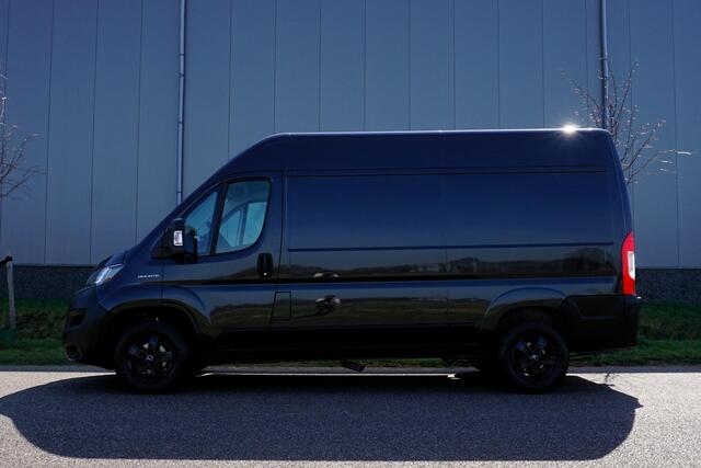 Fiat DUCATO 35 2.3 MultiJet L2H2 140 pk |3500 KG |Camperbasis |Camera |Cruise |Navi |Climate control |Trekhaak |Parkeersensoren |1e eigenaar |EURO6D |Topstaat |Mistlampen |Metallic