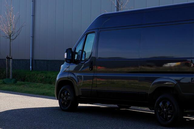 Fiat DUCATO 35 2.3 MultiJet L2H2 140 pk |3500 KG |Camperbasis |Camera |Cruise |Navi |Climate control |Trekhaak |Parkeersensoren |1e eigenaar |EURO6D |Topstaat |Mistlampen |Metallic