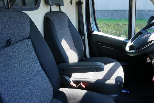 Fiat DUCATO 35 2.3 MultiJet L2H2 140 pk |3500 KG |Camperbasis |Camera |Cruise |Navi |Climate control |Trekhaak |Parkeersensoren |1e eigenaar |EURO6D |Topstaat |Mistlampen |Metallic