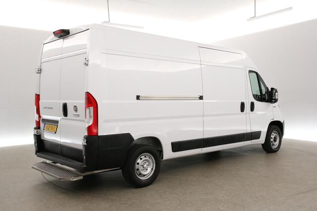 Fiat DUCATO 33 2.3 MultiJet L3H2 Airco | Cruise | Camera | Navi | 3 Persoons | Elektrpakket | Schuifdeur |
