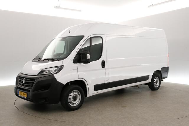 Fiat DUCATO 33 2.3 MultiJet L3H2 Airco | Cruise | Camera | Navi | 3 Persoons | Elektrpakket | Schuifdeur |