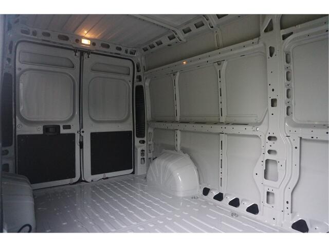 Fiat DUCATO Maxi 35 2.2 180PK L3H2 Automaat BPM VRIJ!! Clima, Navi, LED, Cam, Gev. Stoel, Trekhaak, 270° Deur NR. 198