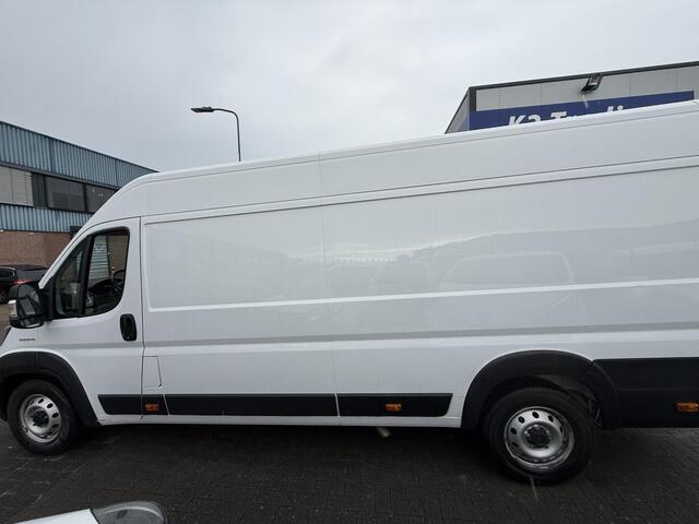 Fiat DUCATO 35H 2.3 MultiJet L4H2