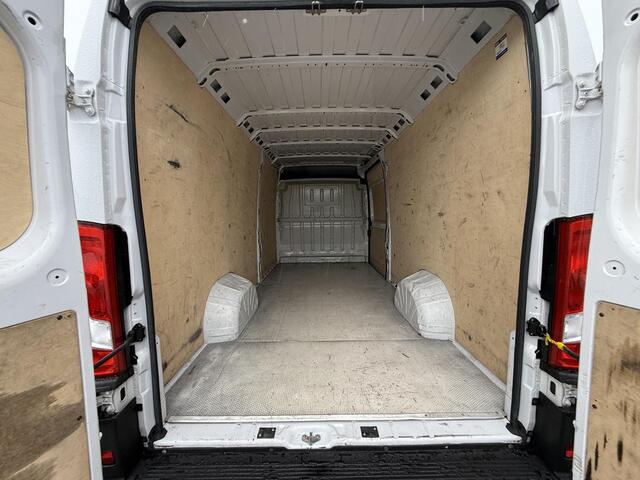 Fiat DUCATO 35H 2.3 MultiJet L4H2