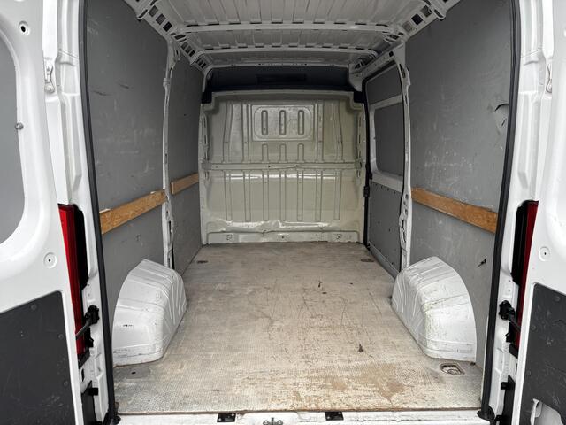 Fiat DUCATO 30 2.3 MultiJet L2H2*3PERS*ECC*CRUISE*NAVI*CAM*