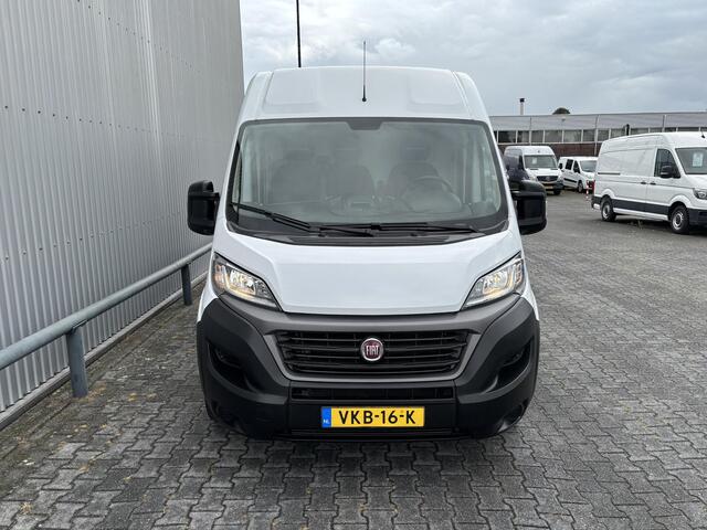 Fiat DUCATO 30 2.3 MultiJet L2H2*3PERS*ECC*CRUISE*NAVI*CAM*